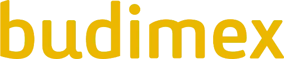 Logo Budimex