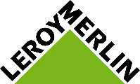 Logo Leroy Merlin