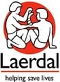 Logo Laerdal