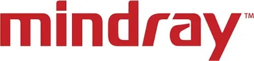 Logo Mindray