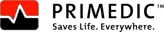 Logo Primedic
