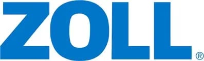 Logo ZOLL
