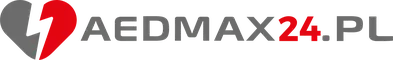 Logo sklepu AEDMAX24.PL