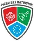 Logo projektu Pierwszy Ratownik