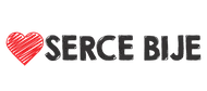 Logo programu SERCE BIJE