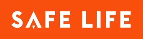 Logo Safe Life