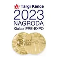 Nagroda Targów Kielce IFRE-EXPO 2023