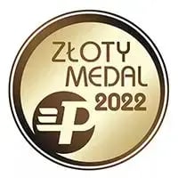 Złoty Medal 2022